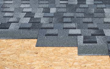 expert Hinton Charterhouse asphalt roof companies