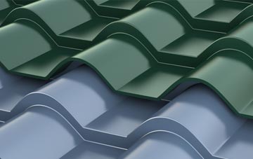 who should consider Hinton Charterhouse plastic roofs