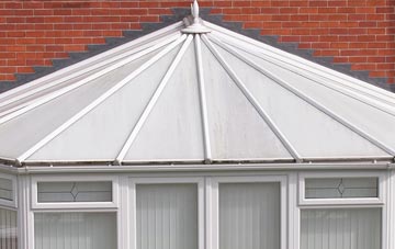 Hinton Charterhouse polycarbonate conservatory roof repairs
