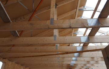 Hinton Charterhouse roof truss costs