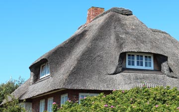thatch roofing Hinton Charterhouse, Somerset